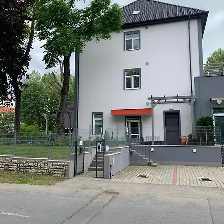 Apartman Molo *