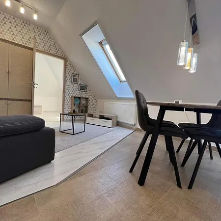 Apartman Molo
