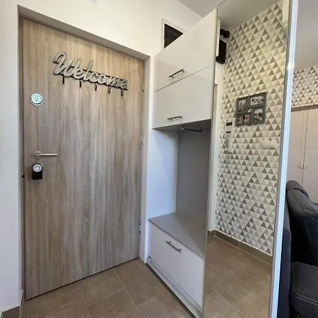 Molo Apartman