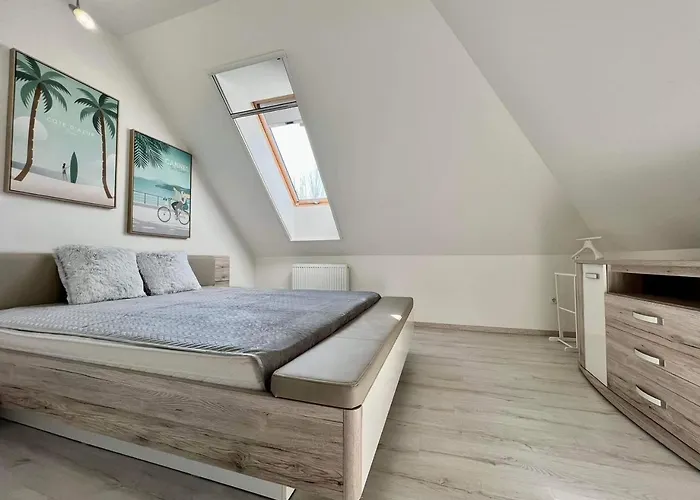 Molo 公寓 巴拉通雷勒