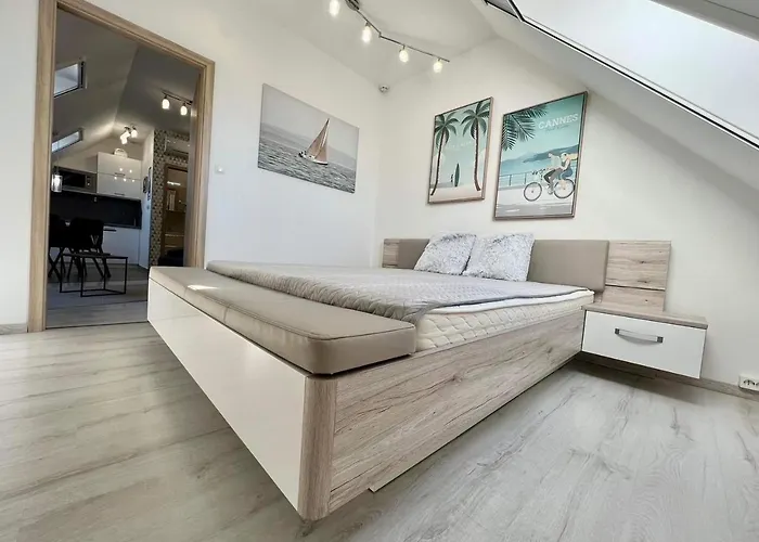 Molo 公寓 巴拉通雷勒